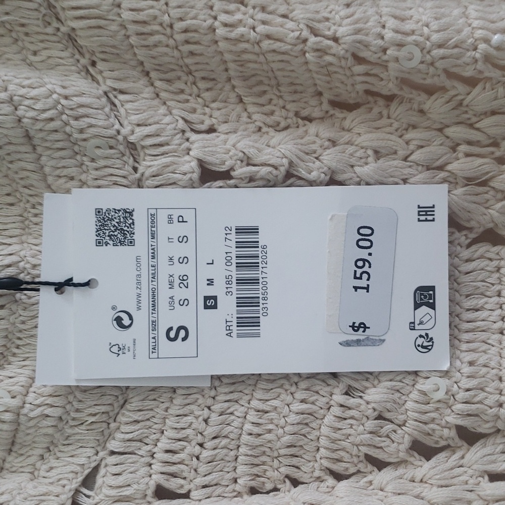 Zara Dress - Picture 5 of 6